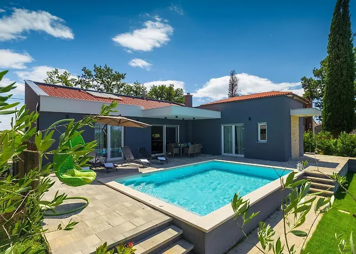 Villa Noemi